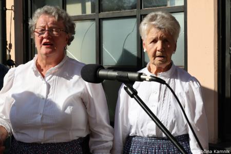 Društvo upokojencev Kamnik odprlo svoja vrata in podelilo športna priznanja (39)